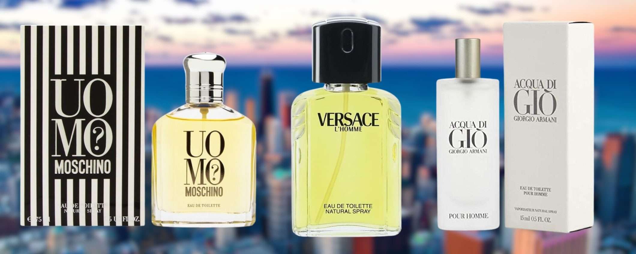 Profumi firmati da 12,90€ su Amazon: fragranze PREMIUM in SVUOTATUTTO