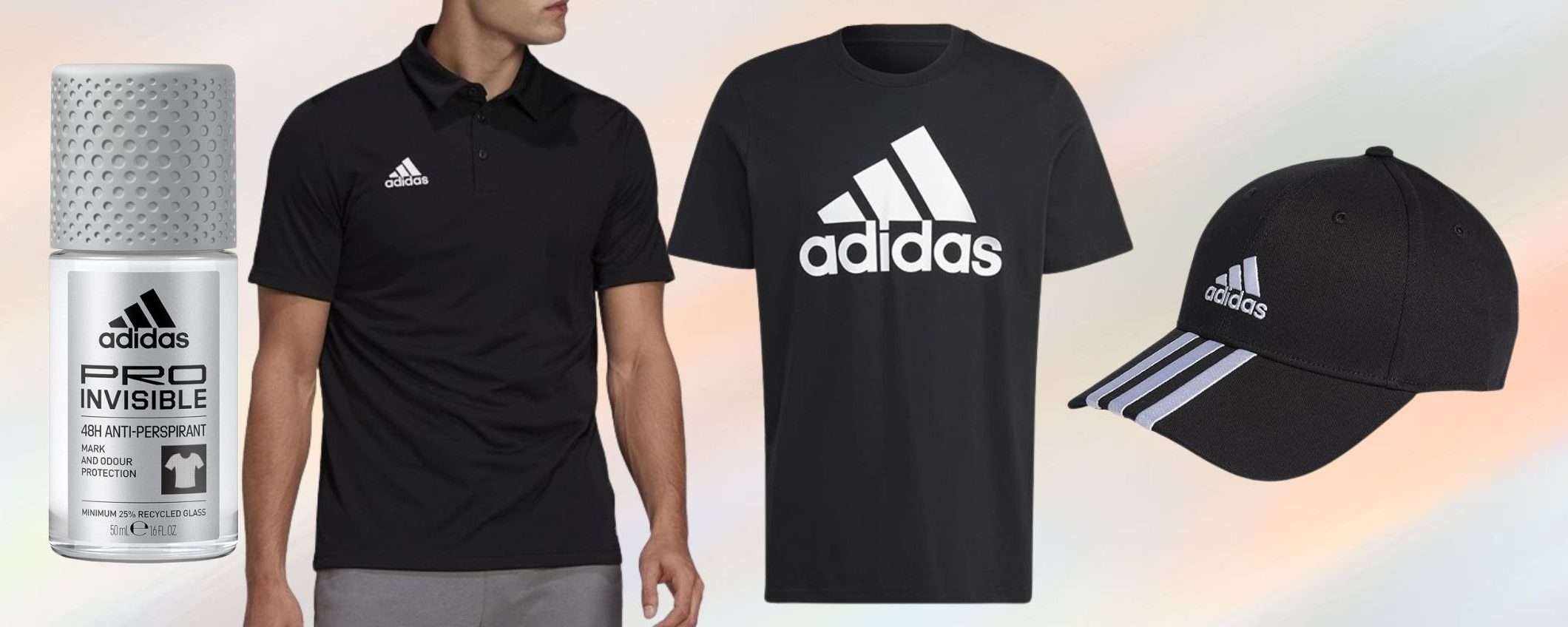 Adidas SVUOTATUTTO da 2,52€ su Amazon: prezzi incredibili a tempo