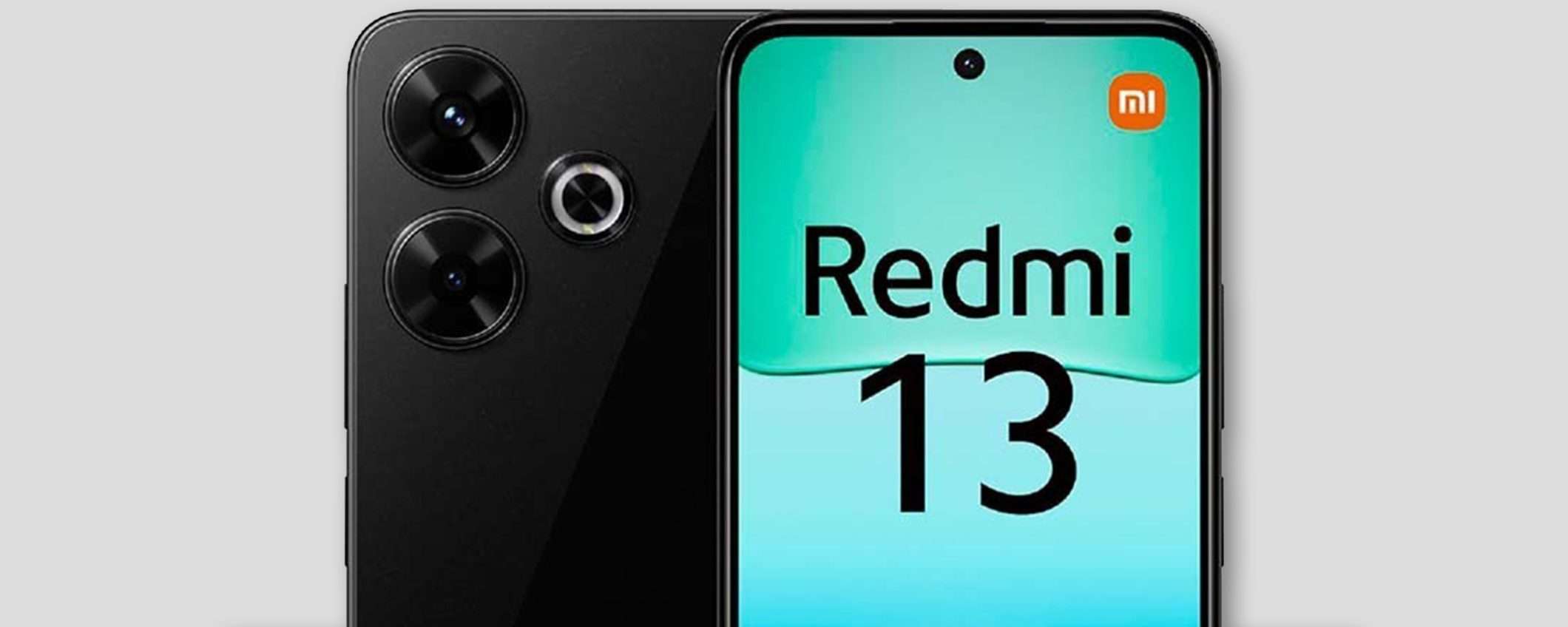Ecco il nuovo Redmi 13 4G: caratteristiche, prezzo e prime immagini Ecco il nuovo Redmi 13 4G: caratteristiche, prezzo e prime immagini