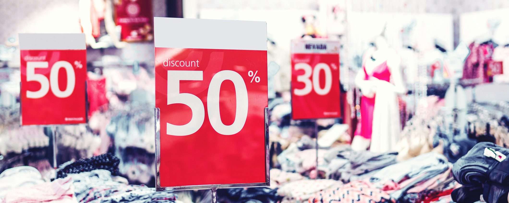 Saldi estivi 2024, si parte: ecco le date e come acquistare senza rischi Saldi estivi 2024, si parte: ecco le date e come acquistare senza rischi