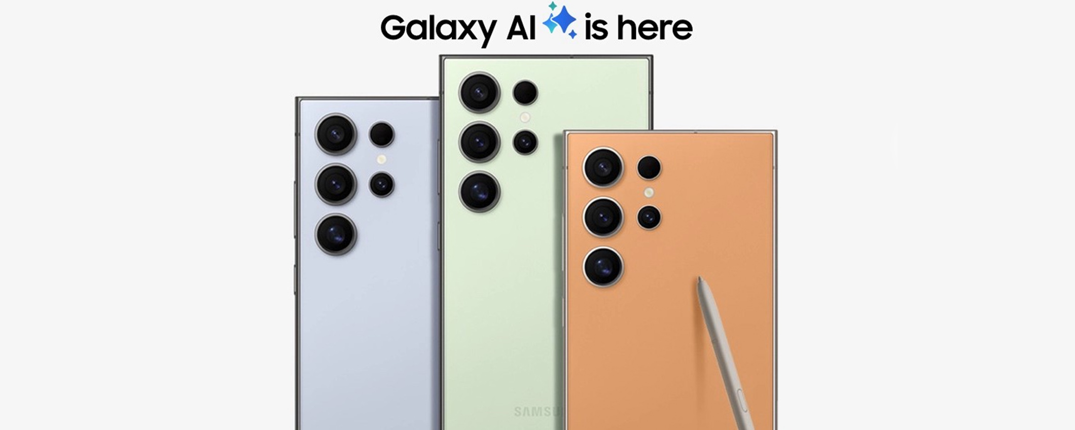 Samsung, la gamma Galaxy non sarà più sinonimo di prestigio: novità in arrivo Samsung, la gamma Galaxy non sarà più sinonimo di prestigio: novità in arrivo