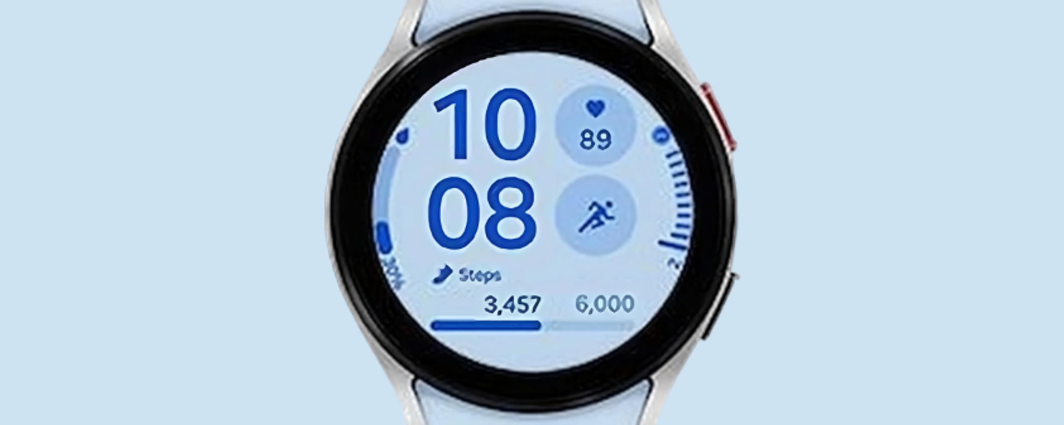 Samsung Galaxy Watch FE non ha più segreti: vi mostriamo tutto Samsung Galaxy Watch FE non ha più segreti: vi mostriamo tutto
