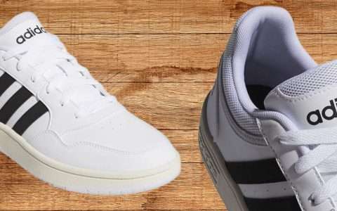 Sneaker Adidas a 45 su Amazon sono STRAORDINARIE promo WOW limitata