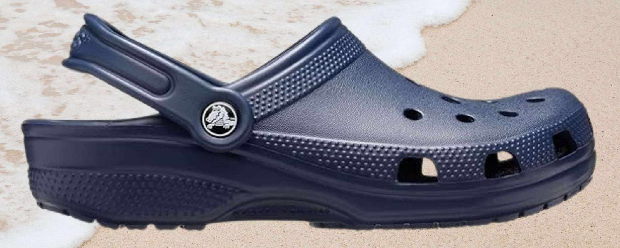 Scarpe Crocs da 25€ su Amazon: le INDISTRUTTIBILI in sconto fino al 50% Scarpe Crocs da 25€ su Amazon: le INDISTRUTTIBILI in sconto fino al 50%