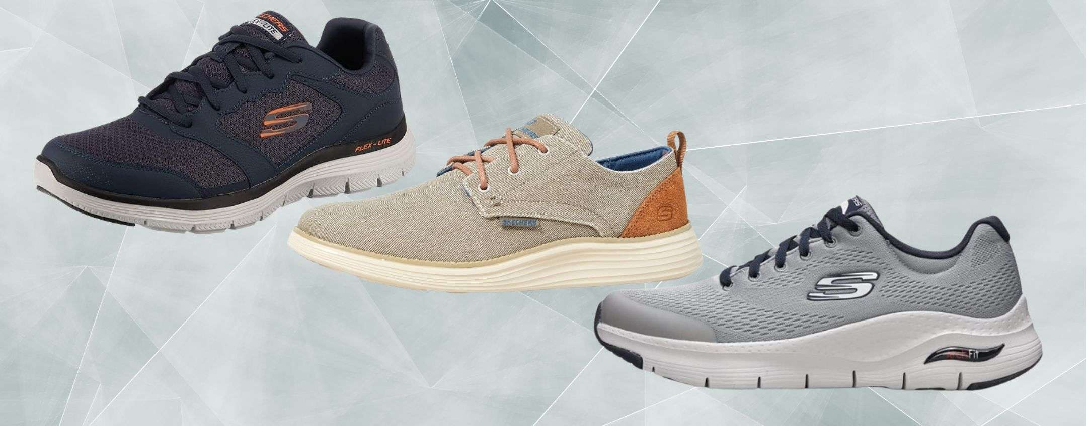 Skechers da 38 Amazon SVENDE le scarpe piu COMODE in assoluto