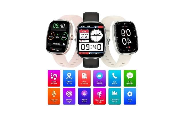 smartwatch-unisex