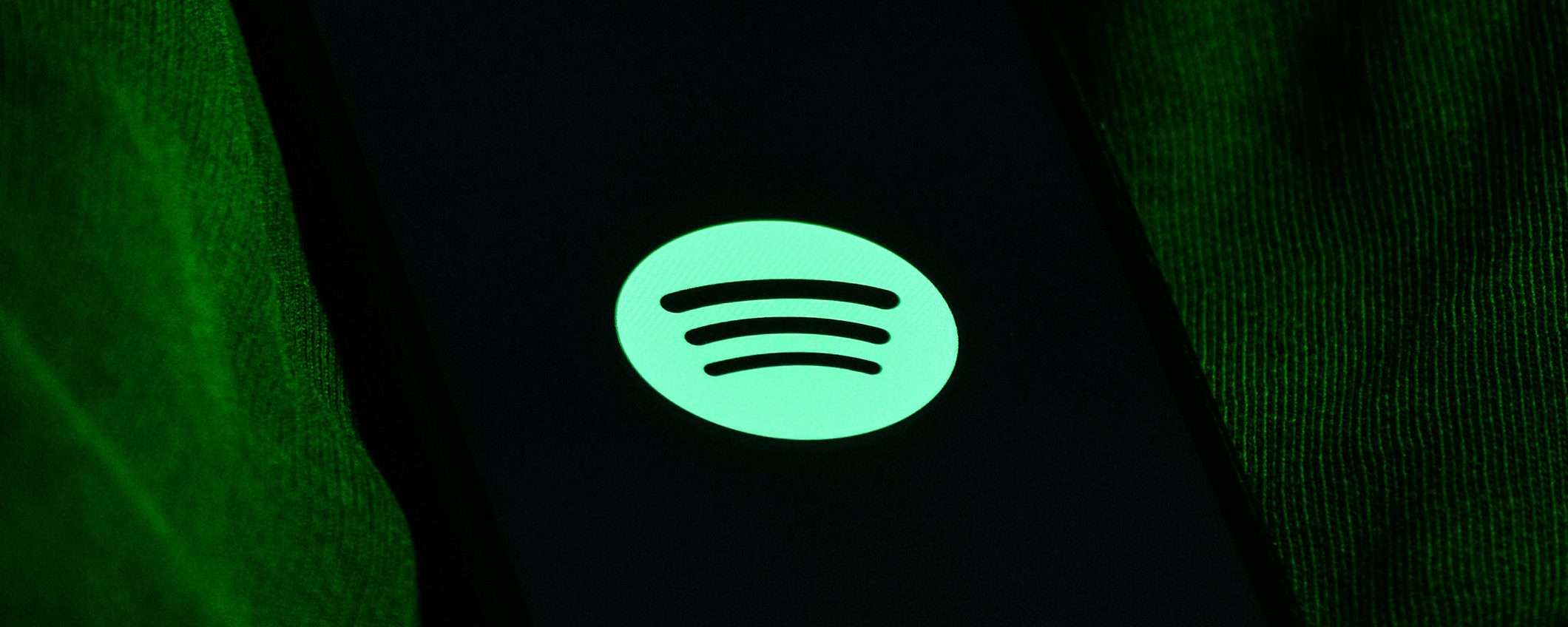 L'IA di Gemini potrebbe arrivare anche su Spotify L'IA di Gemini potrebbe arrivare anche su Spotify