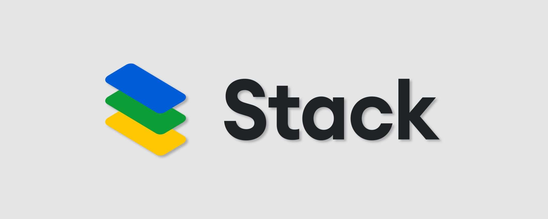 Google chiude un'altra app. Questa volta tocca a Stack: PDF Scanner Google chiude un'altra app. Questa volta tocca a Stack: PDF Scanner