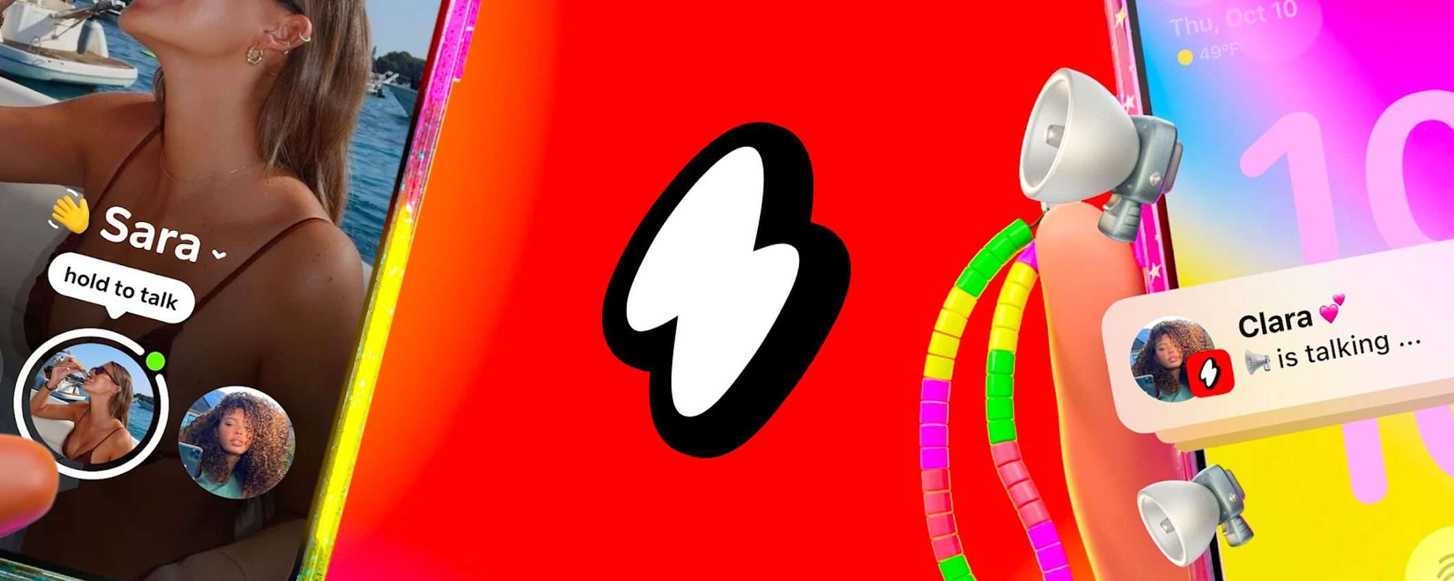 ten ten: cos'è e come funziona l'app del momento