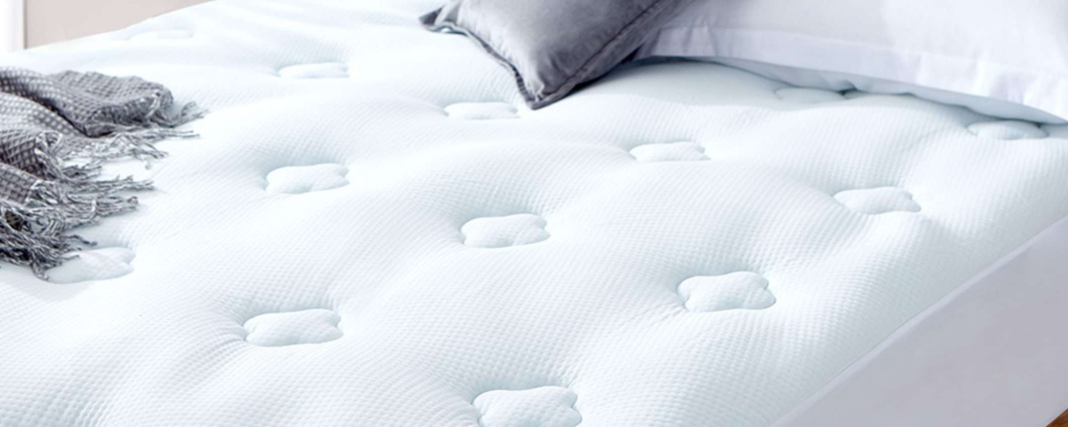 Ottimo topper matrimoniale a 38€: non potrai più farne a meno, prezzo SHOCK Ottimo topper matrimoniale a 38€: non potrai più farne a meno, prezzo SHOCK
