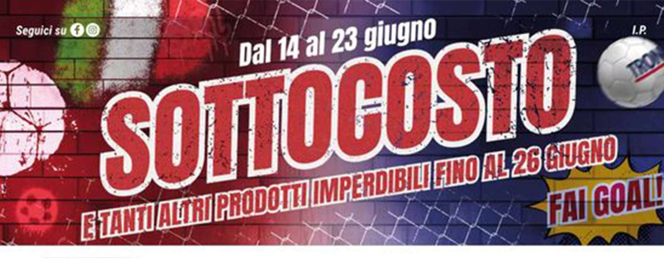 Volantino Trony Sottocosto: super offerte fino al 54% di sconto Volantino Trony Sottocosto: super offerte fino al 54% di sconto
