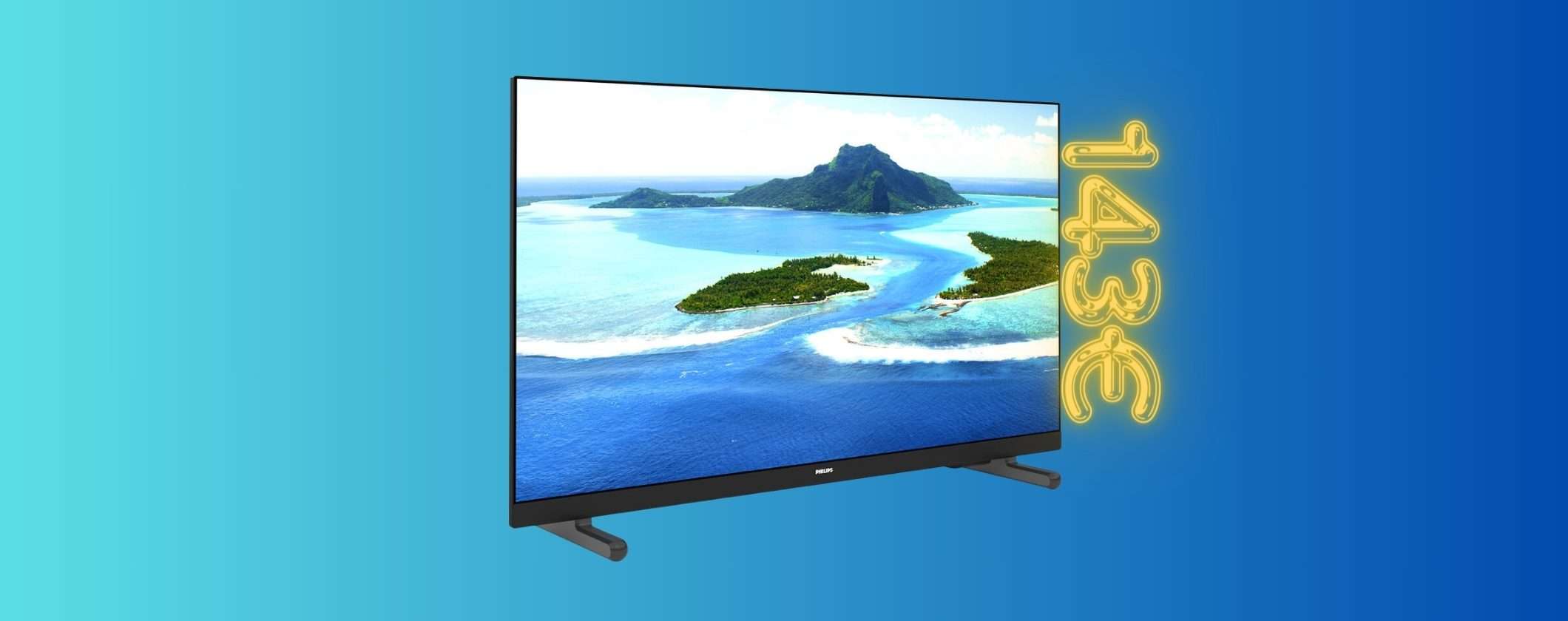TV Philips 32 TV Philips 32
