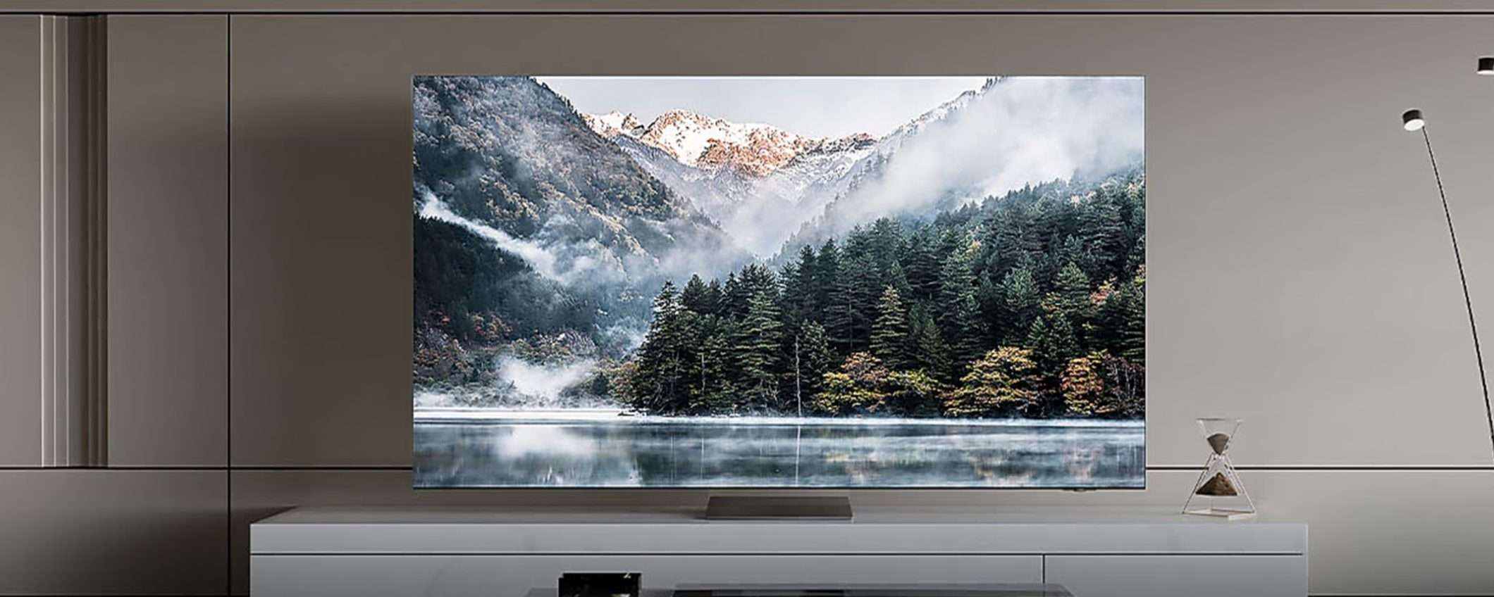 Samsung TV Neo QLED 8K: quasi 1.000€ di risparmio sul sito ufficiale Samsung TV Neo QLED 8K: quasi 1.000€ di risparmio sul sito ufficiale