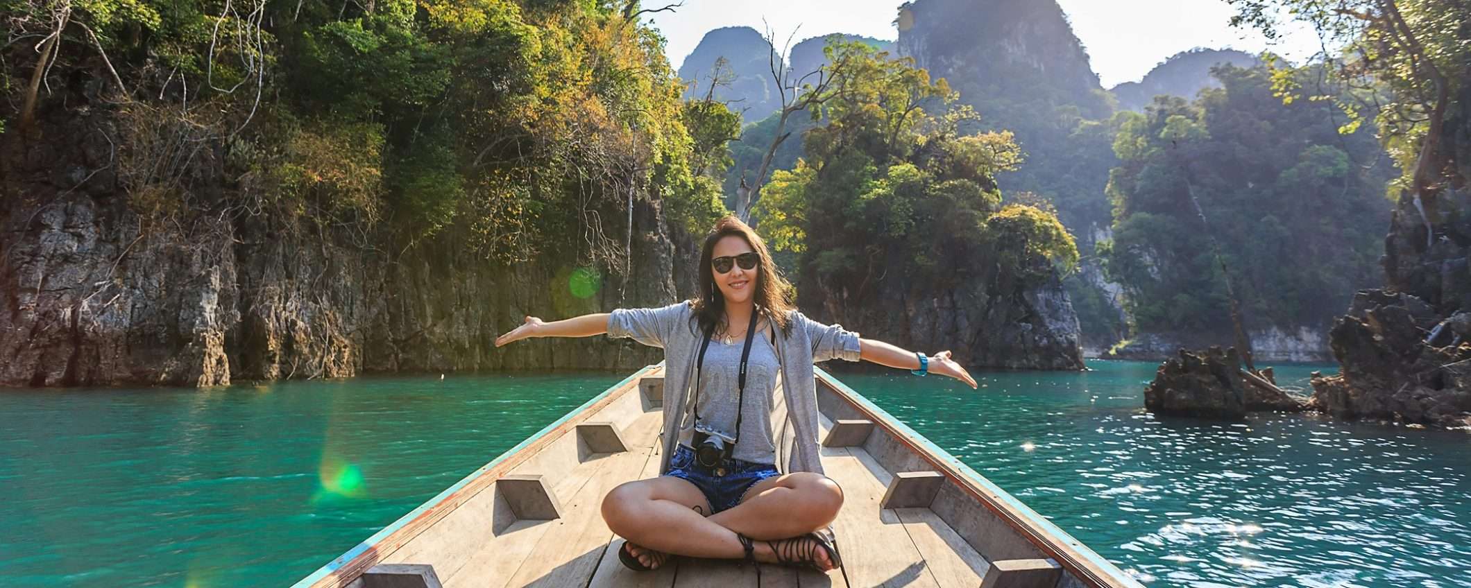 Viaggiare senza limiti: VPN per il mondo Viaggiare senza limiti: VPN per il mondo
