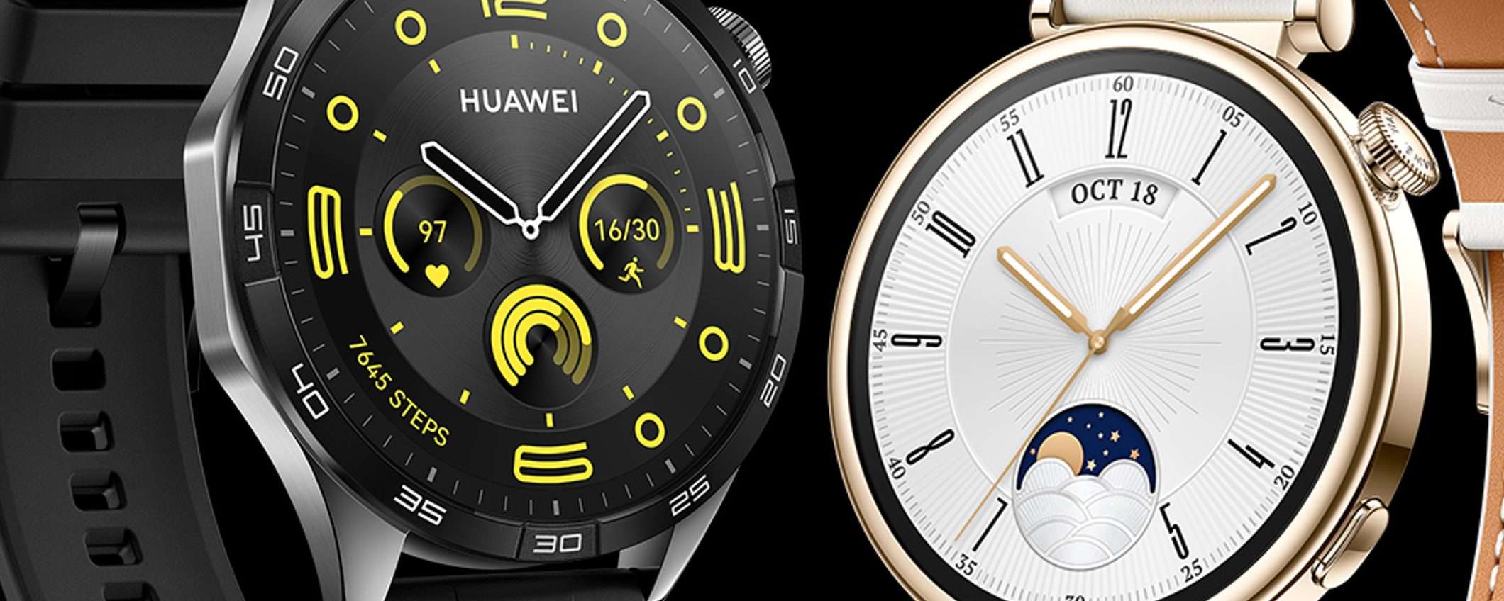 Back to School HUAWEI: Watch GT 4 al minimo storico + FreeBuds SE 2 in OMAGGIO Back to School HUAWEI: Watch GT 4 al minimo storico + FreeBuds SE 2 in OMAGGIO
