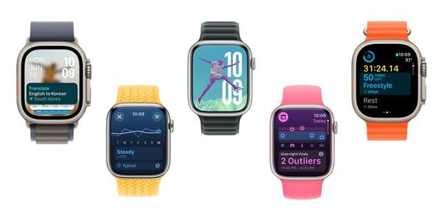 watchos 11