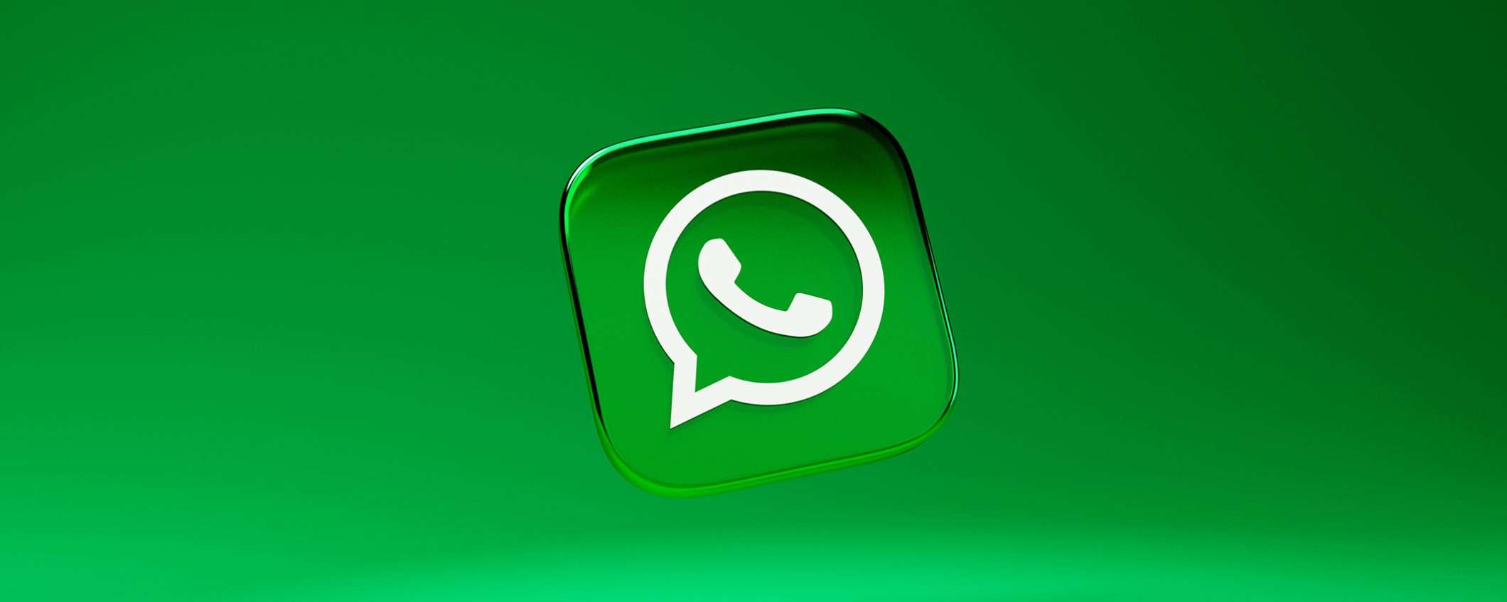 WhatsApp, inviare foto e video in HD sarà più facile con iOS WhatsApp, inviare foto e video in HD sarà più facile con iOS