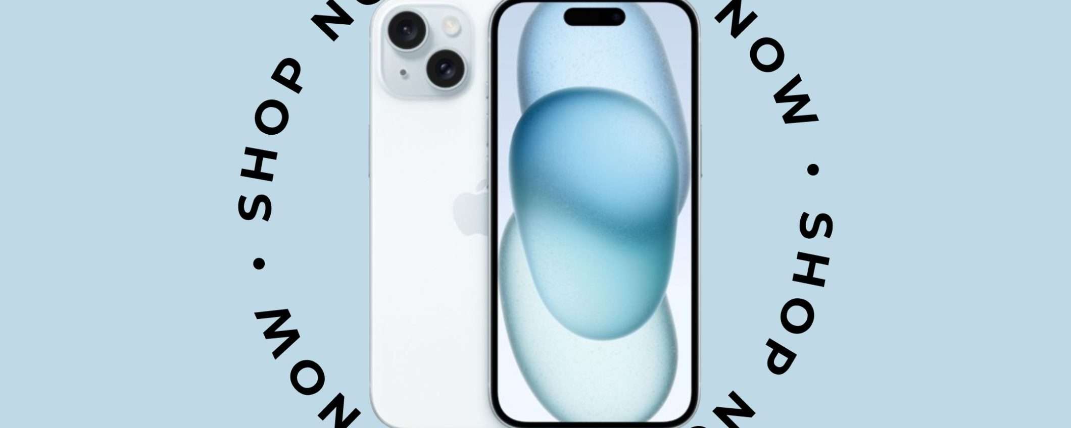 iPhone 15 da 128GB Azzurro in DOPPIO SCONTO su eBay (CODICE SCONTO) iPhone 15 da 128GB Azzurro in DOPPIO SCONTO su eBay (CODICE SCONTO)