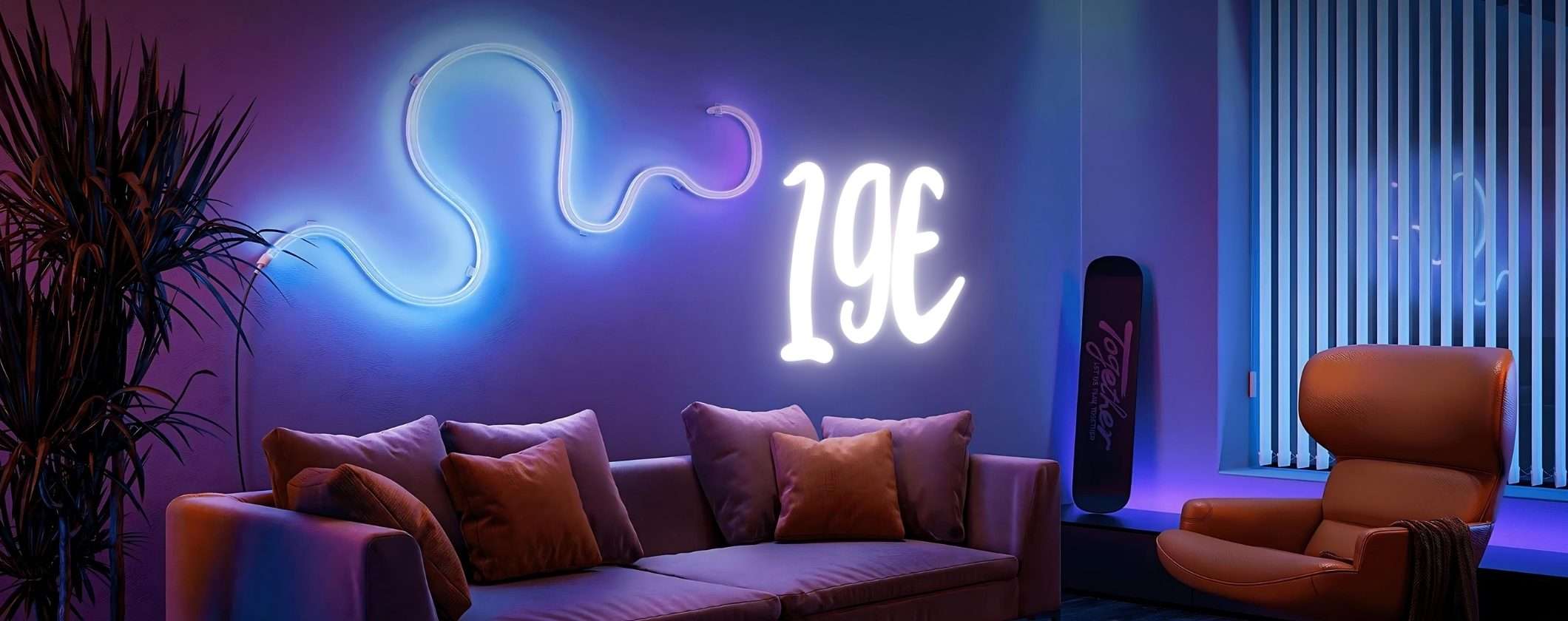 Xiaomi Smart Lightstrip Pro SOLO OGGI a 19€ sul Mi Store Xiaomi Smart Lightstrip Pro SOLO OGGI a 19€ sul Mi Store