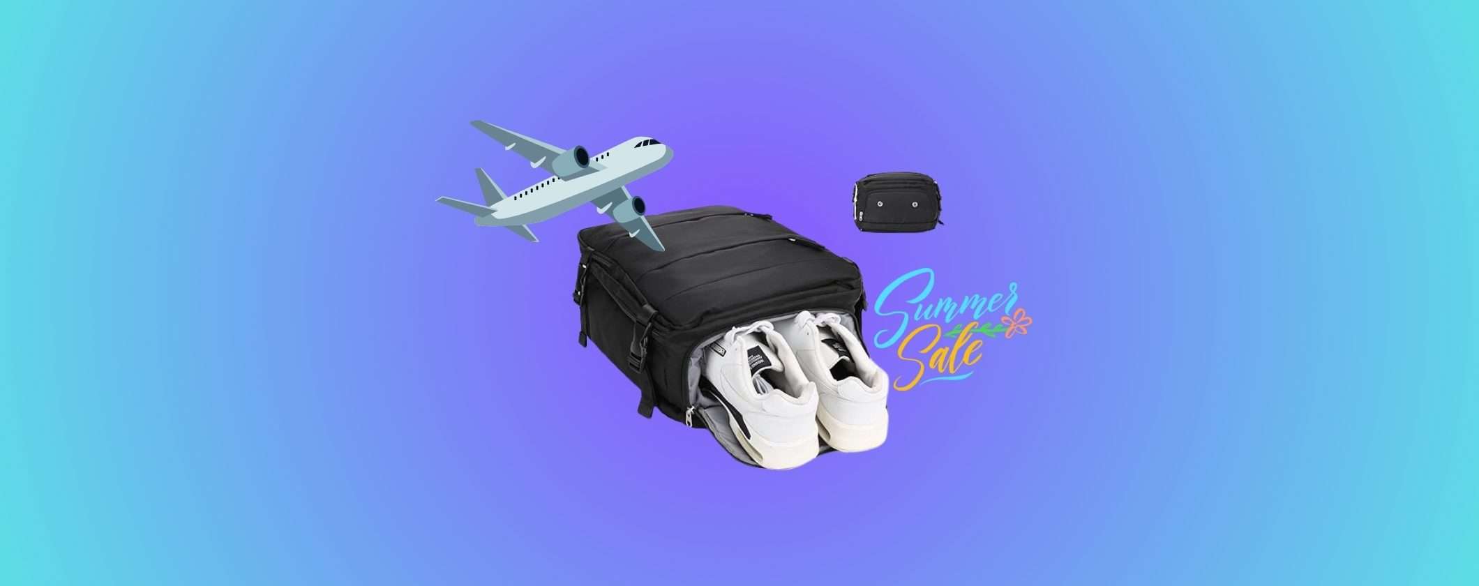 Con questo zaino viaggi in aereo senza pagare il bagaglio extra Con questo zaino viaggi in aereo senza pagare il bagaglio extra