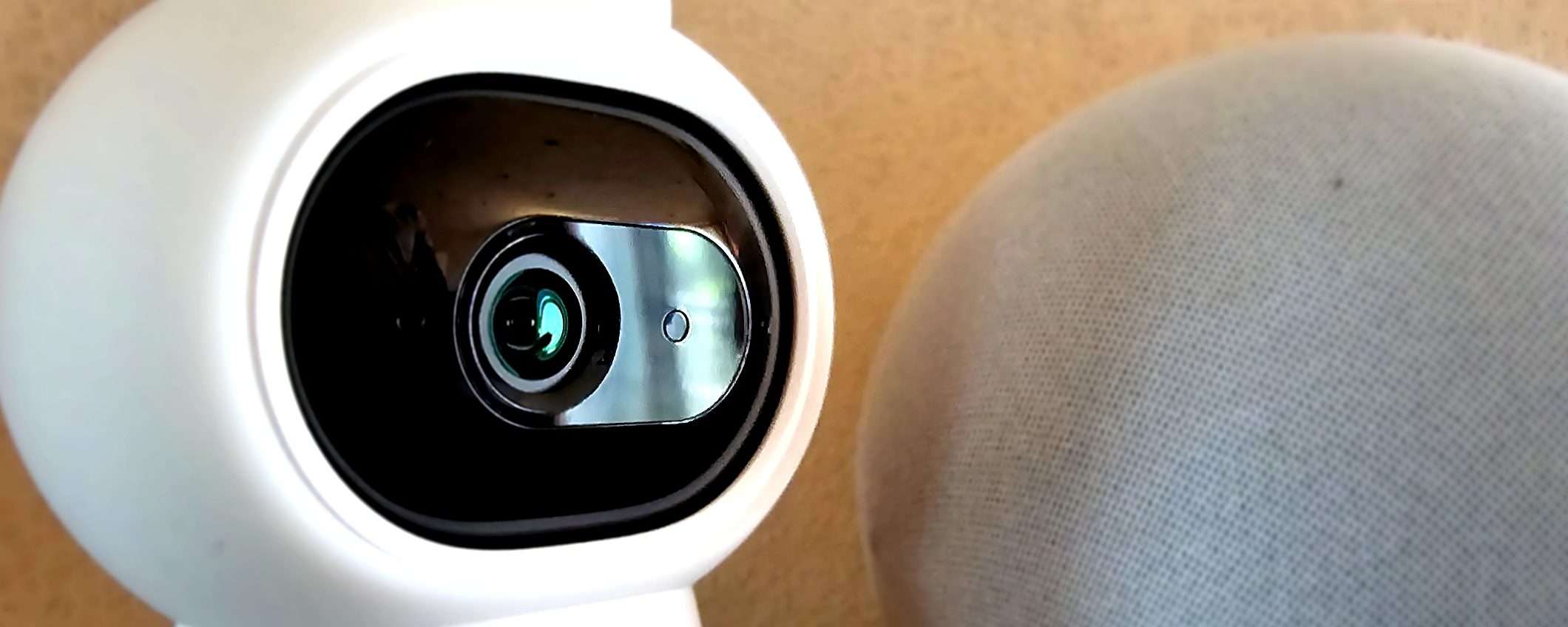 Aqara Camera Hub G3: più di una semplice videocamera Aqara Camera Hub G3: più di una semplice videocamera