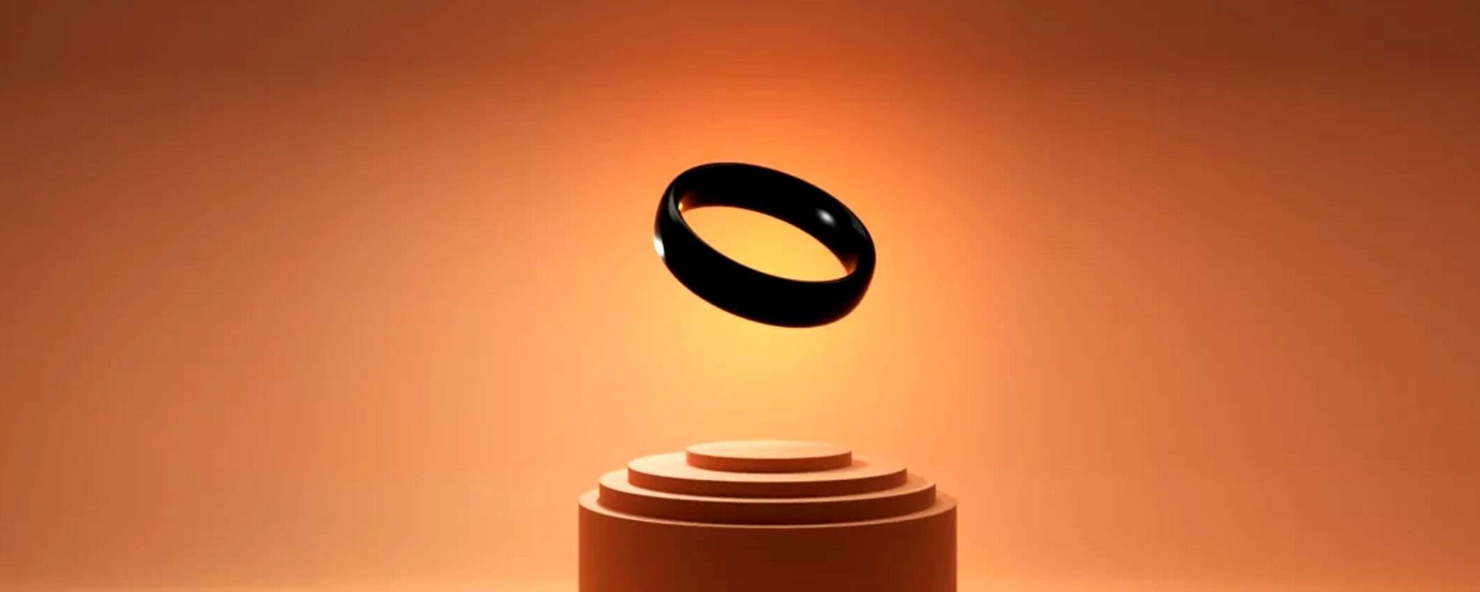 Un anello per domarli, un anello per trovarli, un anello per pagare Un anello per domarli, un anello per trovarli, un anello per pagare