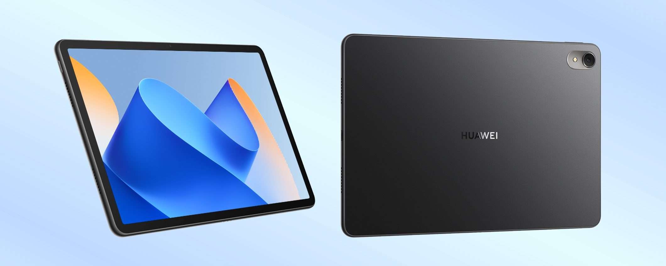 MatePad 11, Huawei affonda il prezzo con un coupon MatePad 11, Huawei affonda il prezzo con un coupon