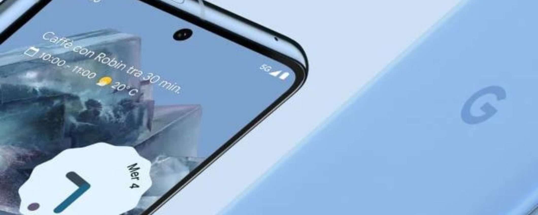 380€ IN MENO su Amazon per il Prime Day sul Pixel 8 Pro di Google: occasione TOP 380€ IN MENO su Amazon per il Prime Day sul Pixel 8 Pro di Google: occasione TOP