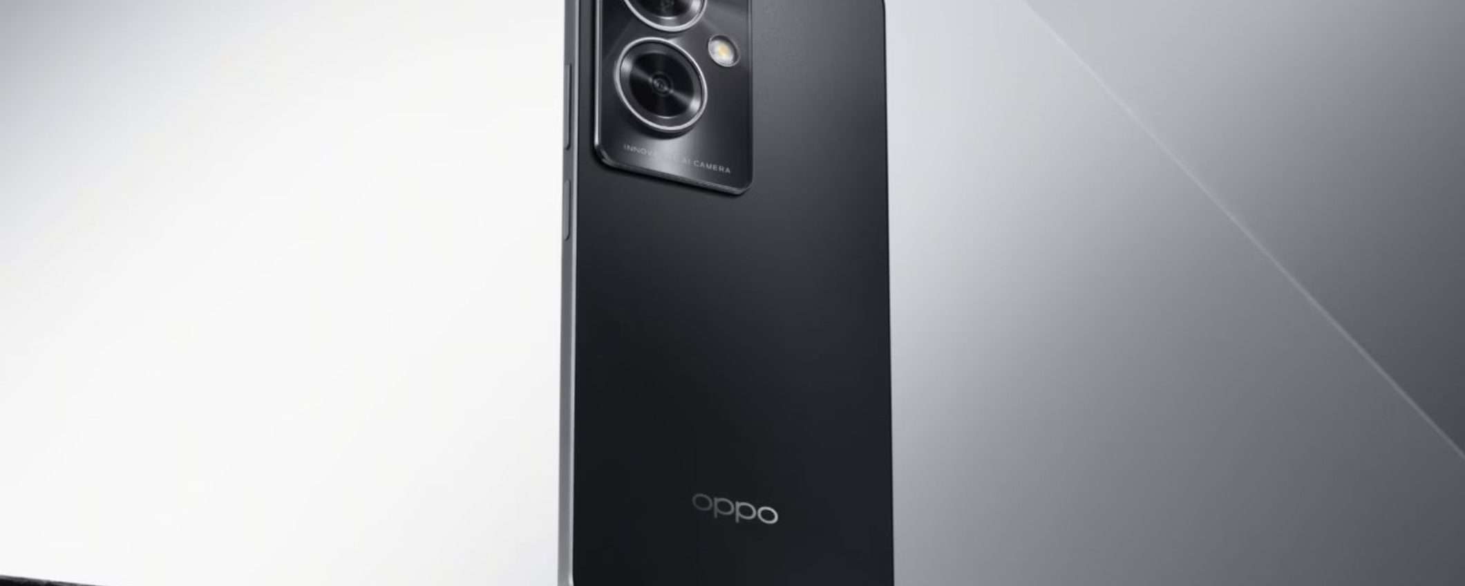 40% di CALO VERTICALE su eBay per il mid-range OPPO A79 5G: cam da 50MP con IA 40% di CALO VERTICALE su eBay per il mid-range OPPO A79 5G: cam da 50MP con IA