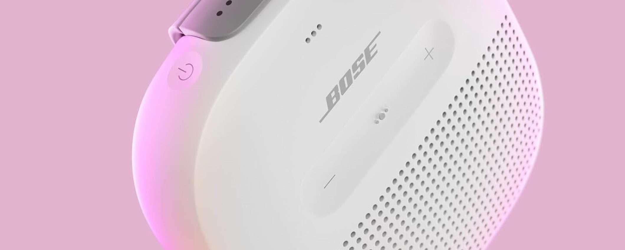 Speaker Bose SoundLink Micro: a 87€ è un affarone incredibile! Speaker Bose SoundLink Micro: a 87€ è un affarone incredibile!