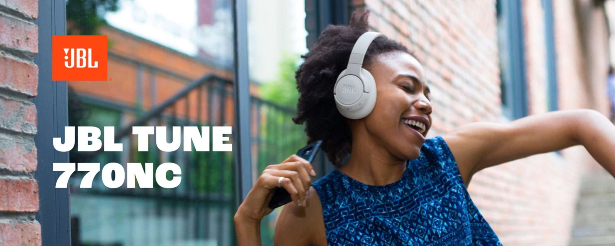 Cuffie JBL Tune 770NC a soli 82€ su Amazon? Affarone incredibile del giorno! Cuffie JBL Tune 770NC a soli 82€ su Amazon? Affarone incredibile del giorno!