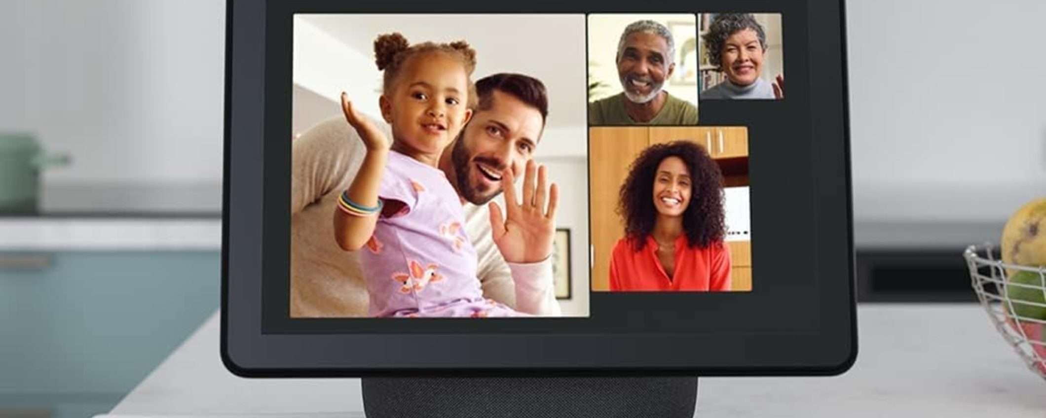 Echo Show 10 (3ª generazione): ottimo crollo di prezzo su Amazon! Echo Show 10 (3ª generazione): ottimo crollo di prezzo su Amazon!