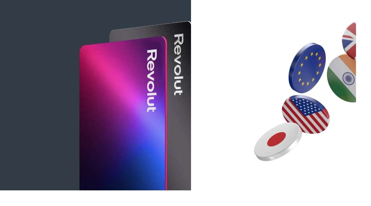 Con Revolut Premium dici addio a commissioni folli all'estero e i primi 3 mesi sono gratis Con Revolut Premium dici addio a commissioni folli all'estero e i primi 3 mesi sono gratis