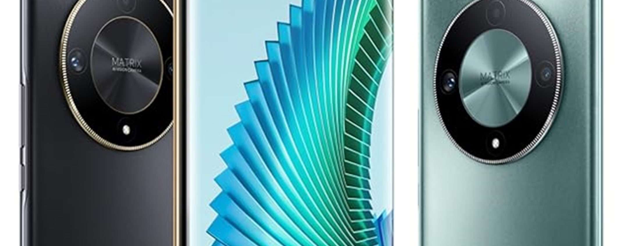 HONOR Magic 6 Lite da 8/256GB scontato di ben 150€ su Amazon HONOR Magic 6 Lite da 8/256GB scontato di ben 150€ su Amazon