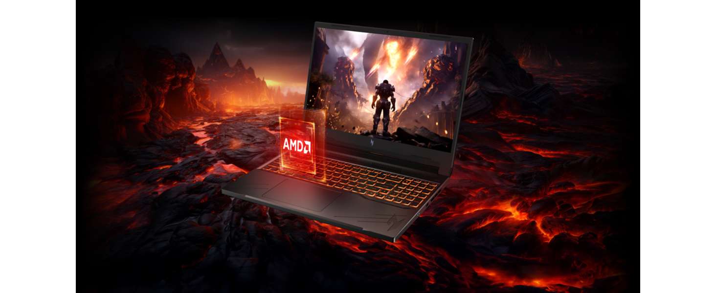 Acer Nitro V 16 in offerta ad un prezzo imperdibile: Ryzen 7 e RTX 4060 (Prime Day) Acer Nitro V 16 in offerta ad un prezzo imperdibile: Ryzen 7 e RTX 4060 (Prime Day)