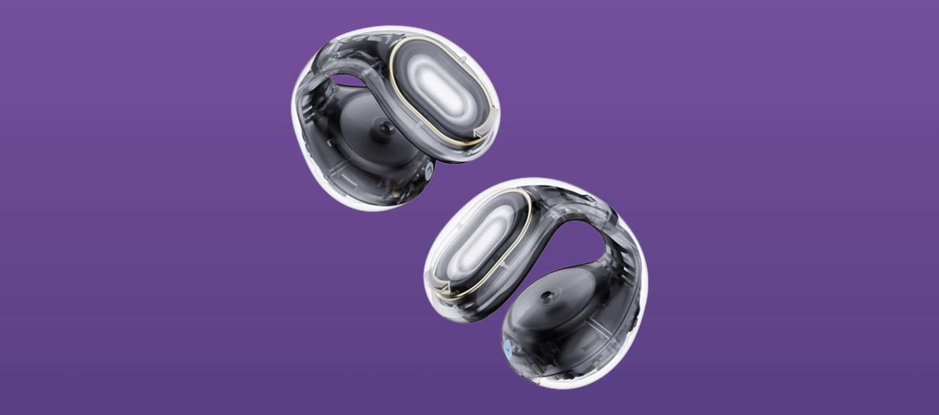 Auricolari TWS Soundcore C30i: comfort e audio top a meno di 70€ Auricolari TWS Soundcore C30i: comfort e audio top a meno di 70€