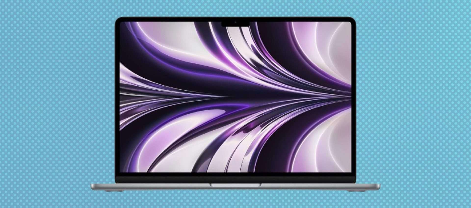 Il MacBook Air 2022 è in offerta su Amazon al prezzo minimo storico Il MacBook Air 2022 è in offerta su Amazon al prezzo minimo storico