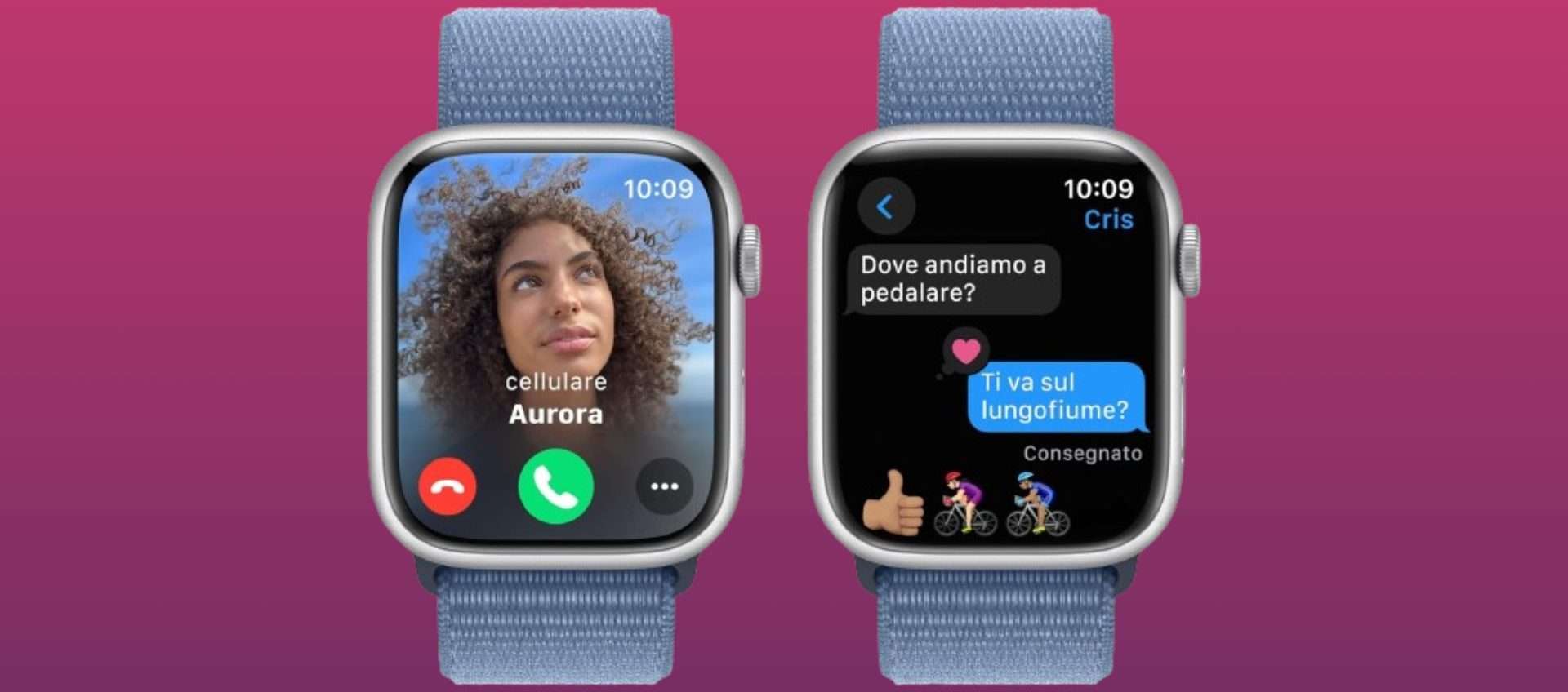 Apple Watch Serie 9, che prezzo! Oggi è in offerta a meno di 430€ Apple Watch Serie 9, che prezzo! Oggi è in offerta a meno di 430€