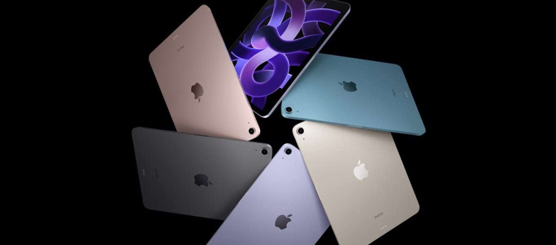 iPad Air 2022 (Wi-Fi + Cellular) in offerta: prezzo top e pagamento anche a rate iPad Air 2022 (Wi-Fi + Cellular) in offerta: prezzo top e pagamento anche a rate