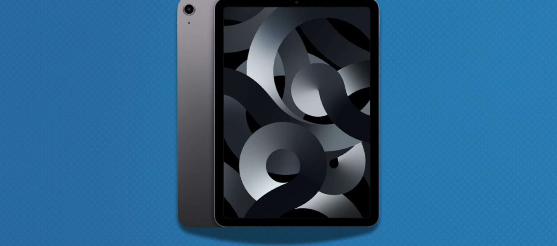 Apple iPad Air M1: finalmente in offerta ad un OTTIMO prezzo su Amazon Apple iPad Air M1: finalmente in offerta ad un OTTIMO prezzo su Amazon