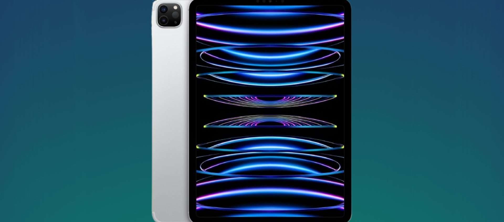 Apple iPad Pro 11 Apple iPad Pro 11