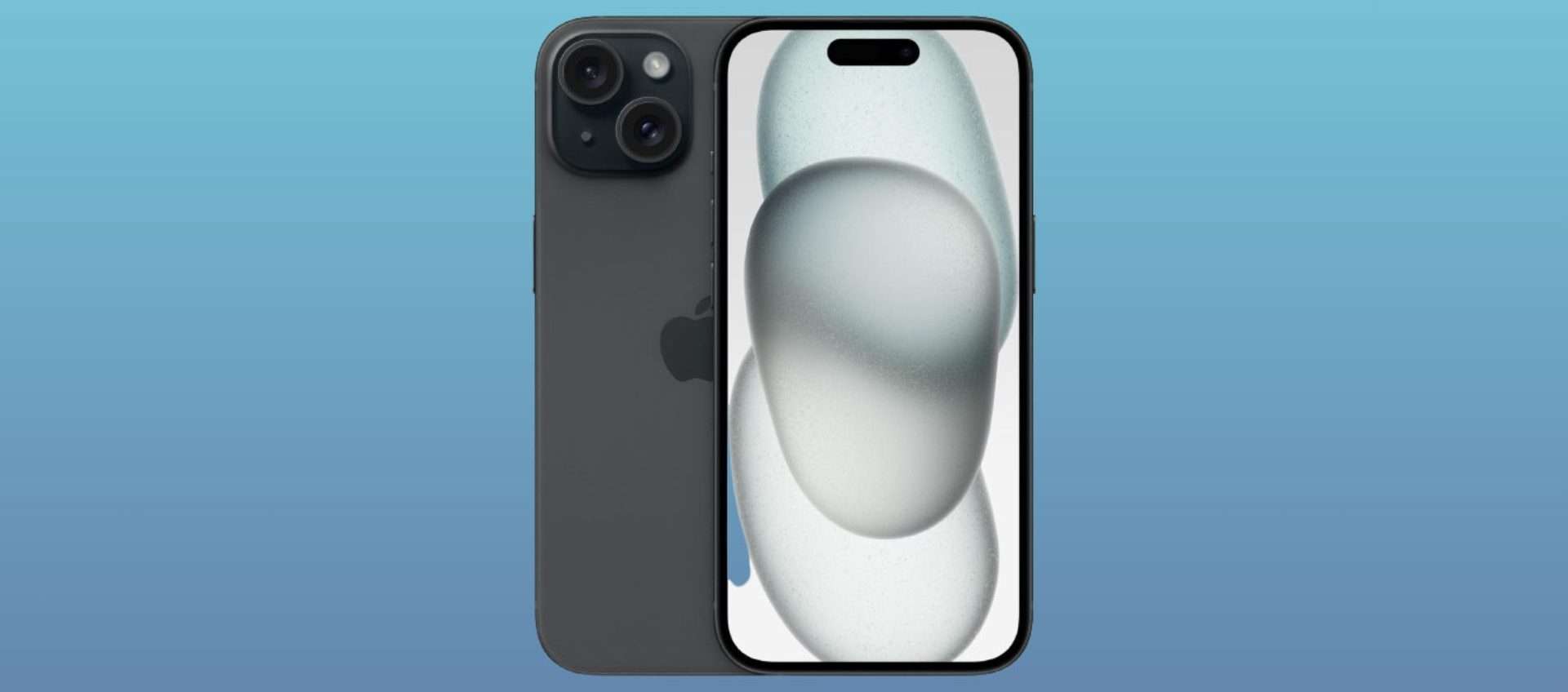 Prime Day 2024, l'iPhone 15 è in offerta al PREZZO MINIMO STORICO Prime Day 2024, l'iPhone 15 è in offerta al PREZZO MINIMO STORICO