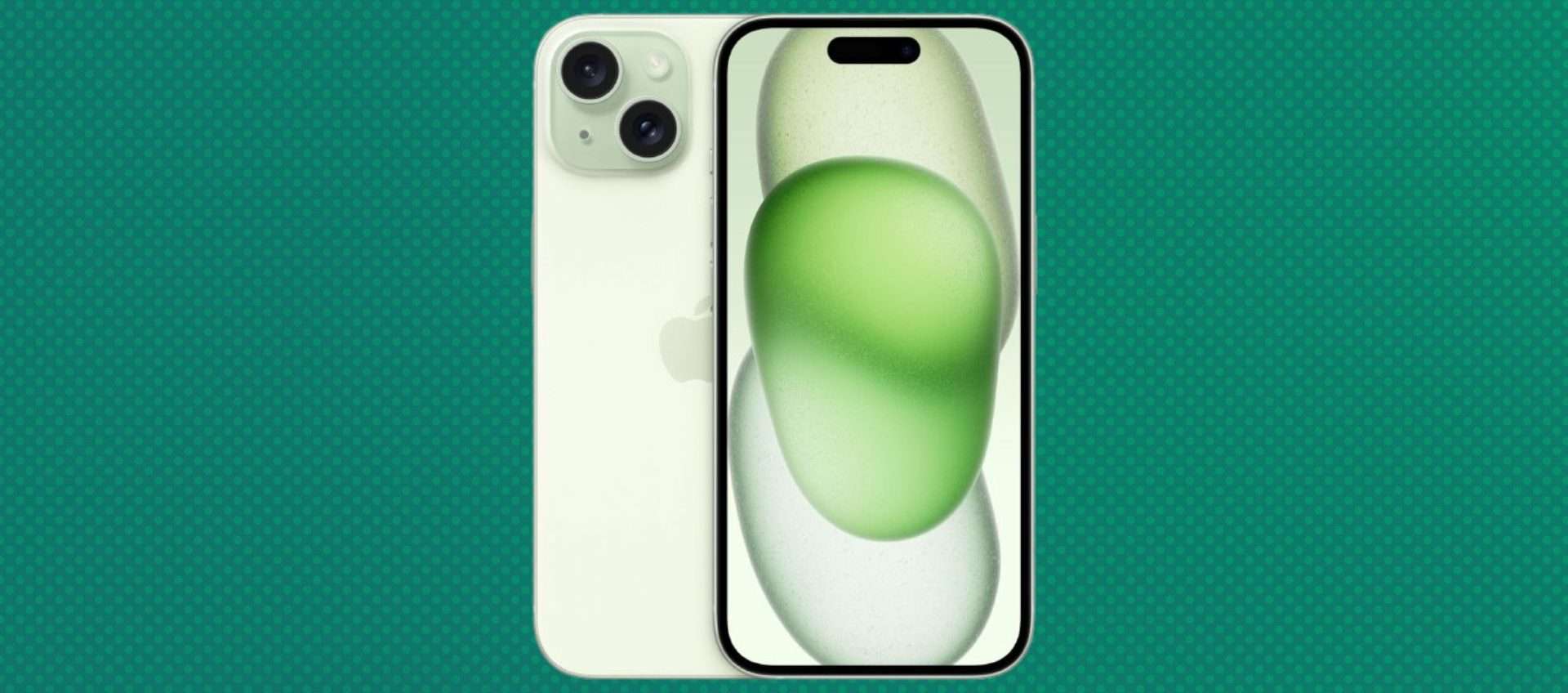 Apple iPhone 15 (128GB) in offerta: oggi è tuo a soli 769€ Apple iPhone 15 (128GB) in offerta: oggi è tuo a soli 769€