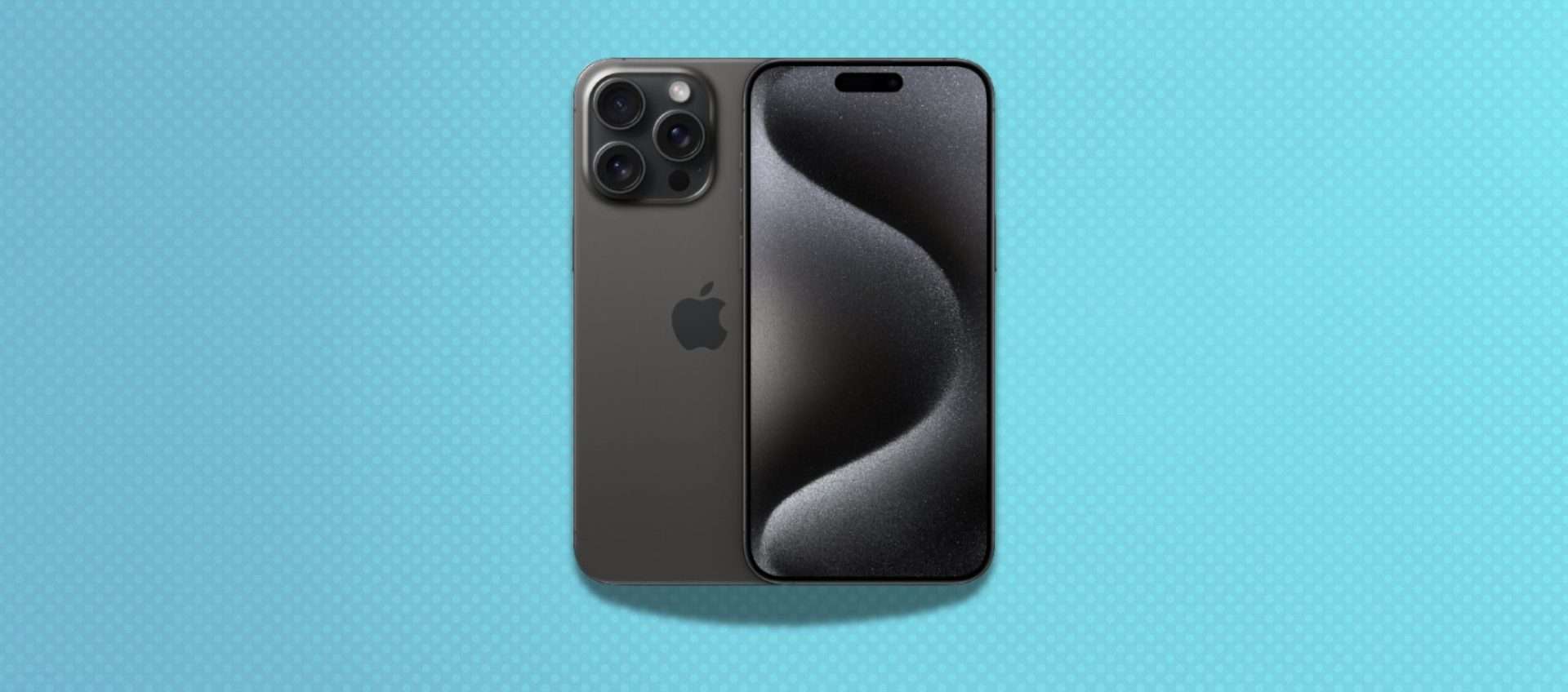 iPhone 15 Pro Max, minimo storico su Amazon: a questo prezzo non ha rivali iPhone 15 Pro Max, minimo storico su Amazon: a questo prezzo non ha rivali