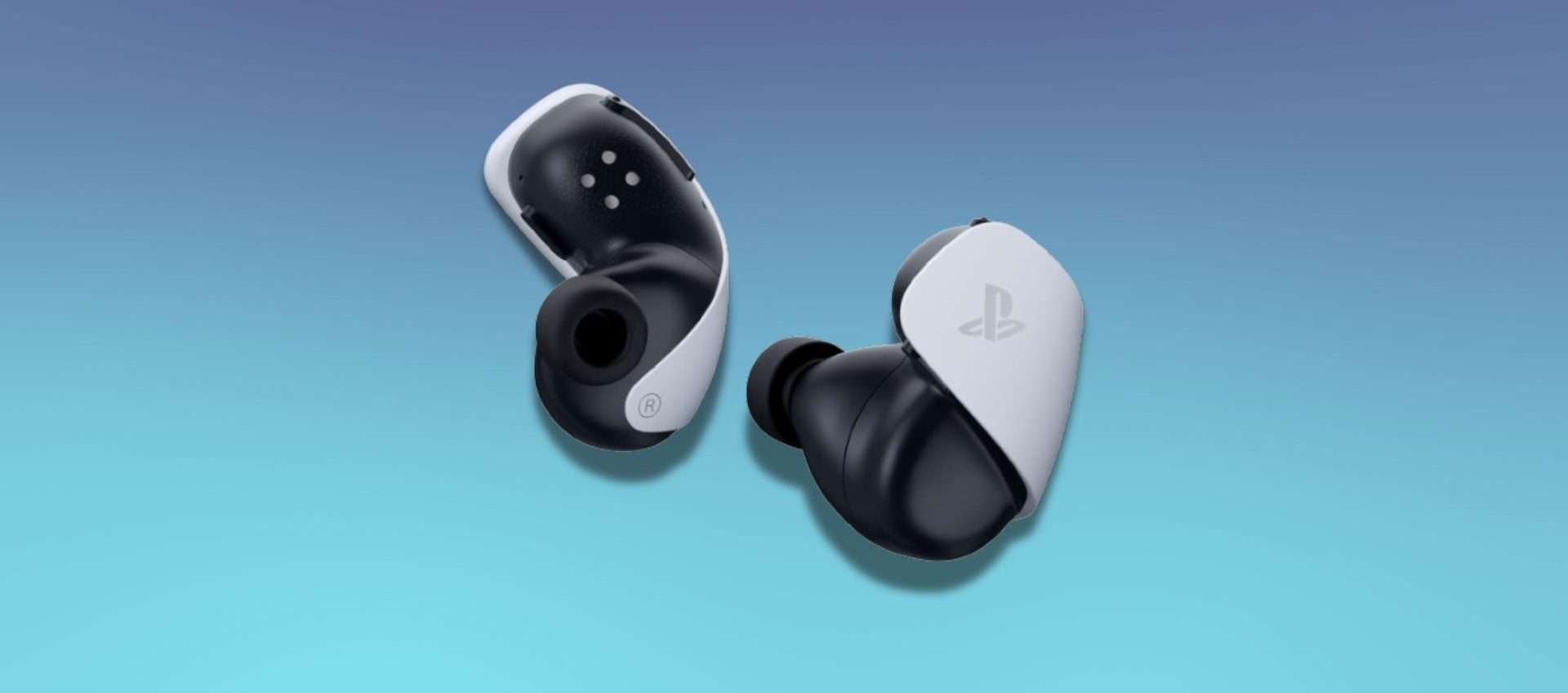 Sony Pulse Explore per PS5 a 202,99€: gli auricolari definitivi per il gaming Sony Pulse Explore per PS5 a 202,99€: gli auricolari definitivi per il gaming