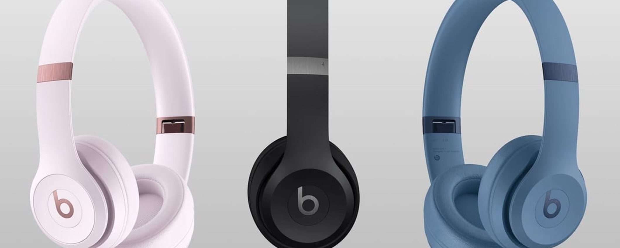 Beats Solo 4 a soli 155€? Ecco le gioie dei Prime Day di Amazon! Beats Solo 4 a soli 155€? Ecco le gioie dei Prime Day di Amazon!