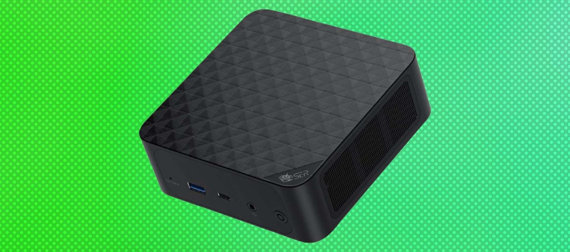 Mini PC Beelink in offerta ad un prezzo top: Ryzen 9, Radeon 680M e fino a 64GB di RAM Mini PC Beelink in offerta ad un prezzo top: Ryzen 9, Radeon 680M e fino a 64GB di RAM