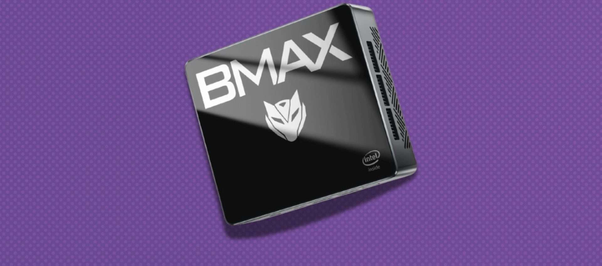 Mini PC Bmax N100, prezzo bomba: su Amazon lo paghi meno di 160€ Mini PC Bmax N100, prezzo bomba: su Amazon lo paghi meno di 160€