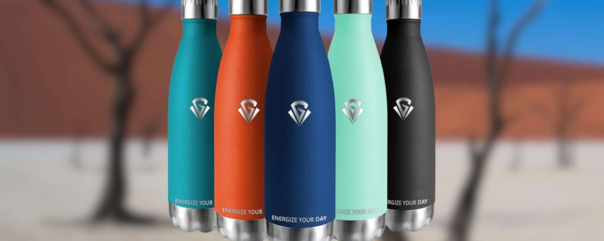Borraccia termica a 9,99€: qualità PREMIUM in acciaio, prezzo ridicolo Borraccia termica a 9,99€: qualità PREMIUM in acciaio, prezzo ridicolo