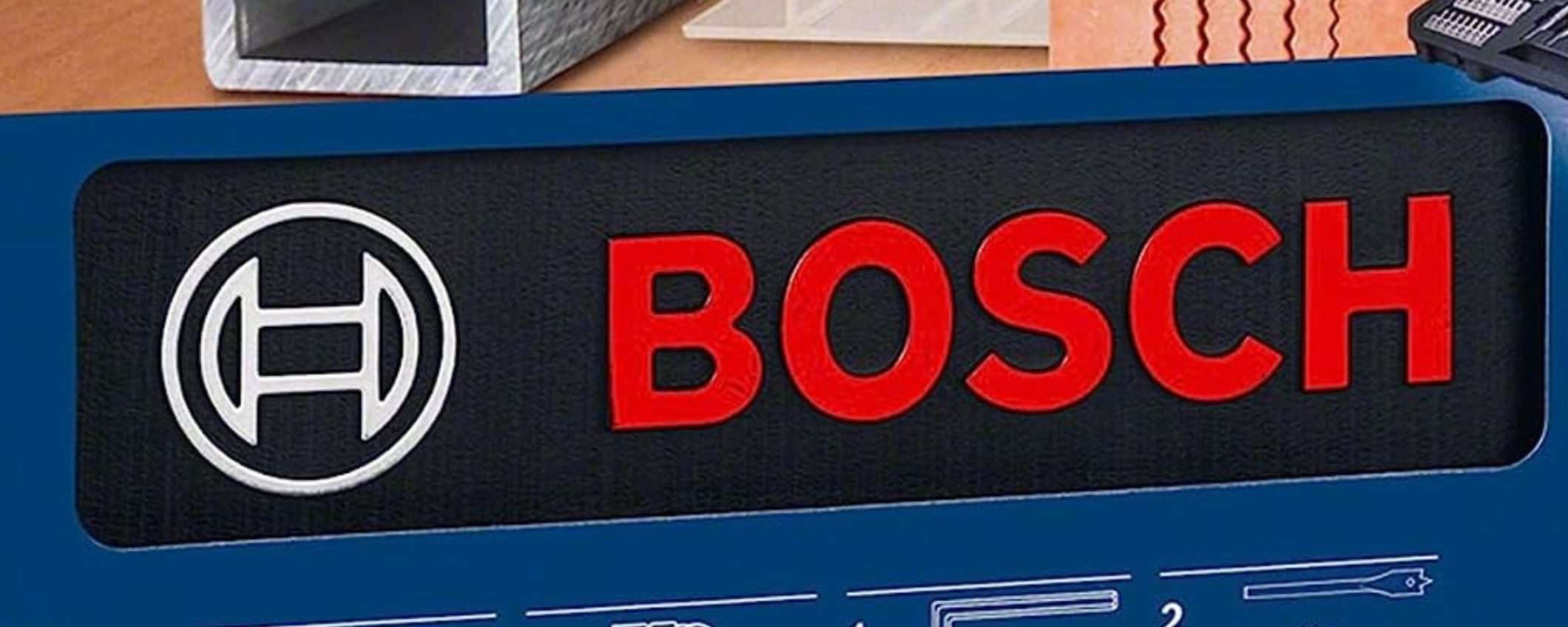 Bosch ANTICIPO Amazon Prime Day: FUORITUTTO pazzesco sui migliori articoli Bosch ANTICIPO Amazon Prime Day: FUORITUTTO pazzesco sui migliori articoli